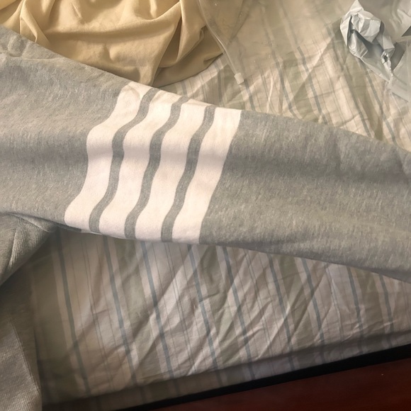 New thom Browne hoodie 2x never worn - Picture 9 of 12